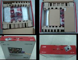 二代柔性組裝機(jī)